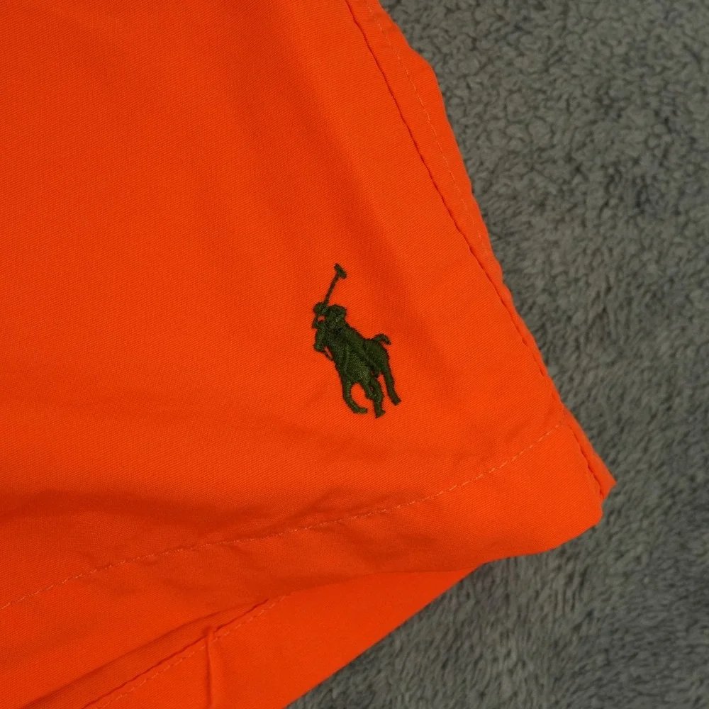 Polo Ralph Lauren thank you